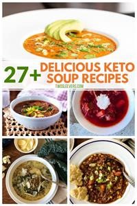 Keto Chicken Breast Recipes With Cream Sauce